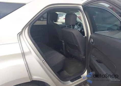 2012 Chevrolet Equinox 1Lt from USA, damaged, VIN 2GNALDEKXC1144085